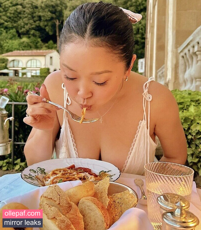 Lana Condor Nude Leaks OnlyFans #83 - Fapello