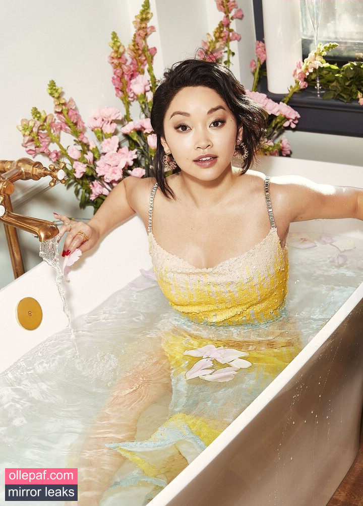 Lana Condor Nude Leaks OnlyFans #85 - Fapello