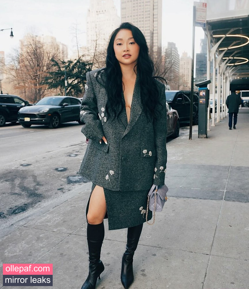 Lana Condor Nude Leaks OnlyFans #10 - Fapello