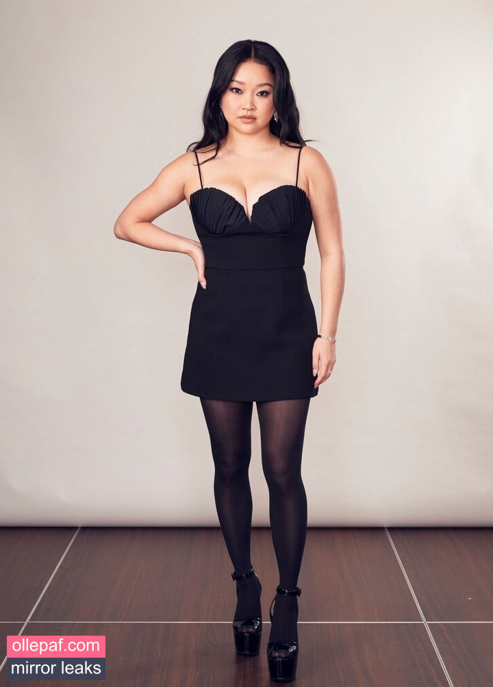 Lana Condor Nude Leaks OnlyFans #91 - Fapello