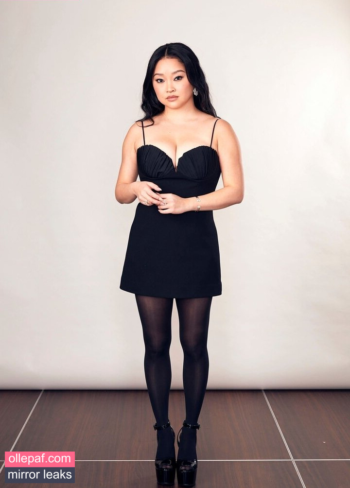 Lana Condor Nude Leaks OnlyFans #92 - Fapello