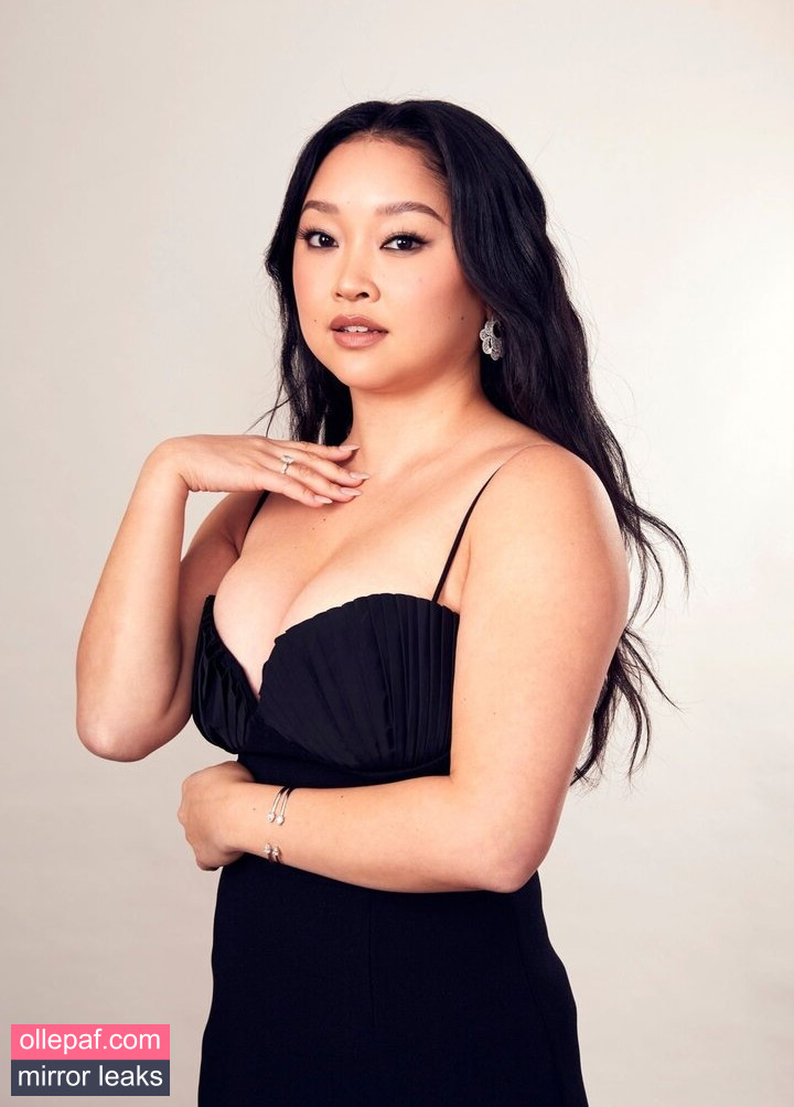 Lana Condor Nude Leaks OnlyFans #94 - Fapello