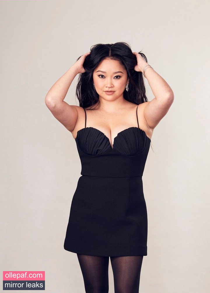 Lana Condor Nude Leaks OnlyFans #95 - Fapello