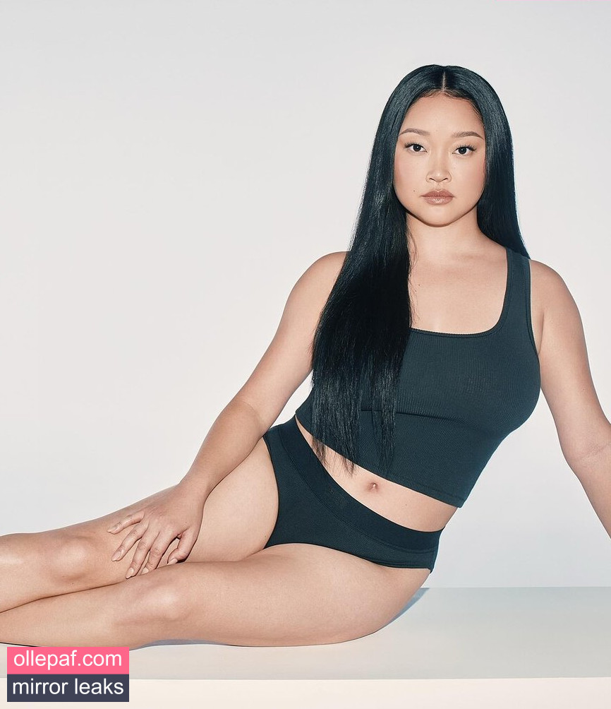 Lana Condor Nude Leaks OnlyFans #100 - Fapello