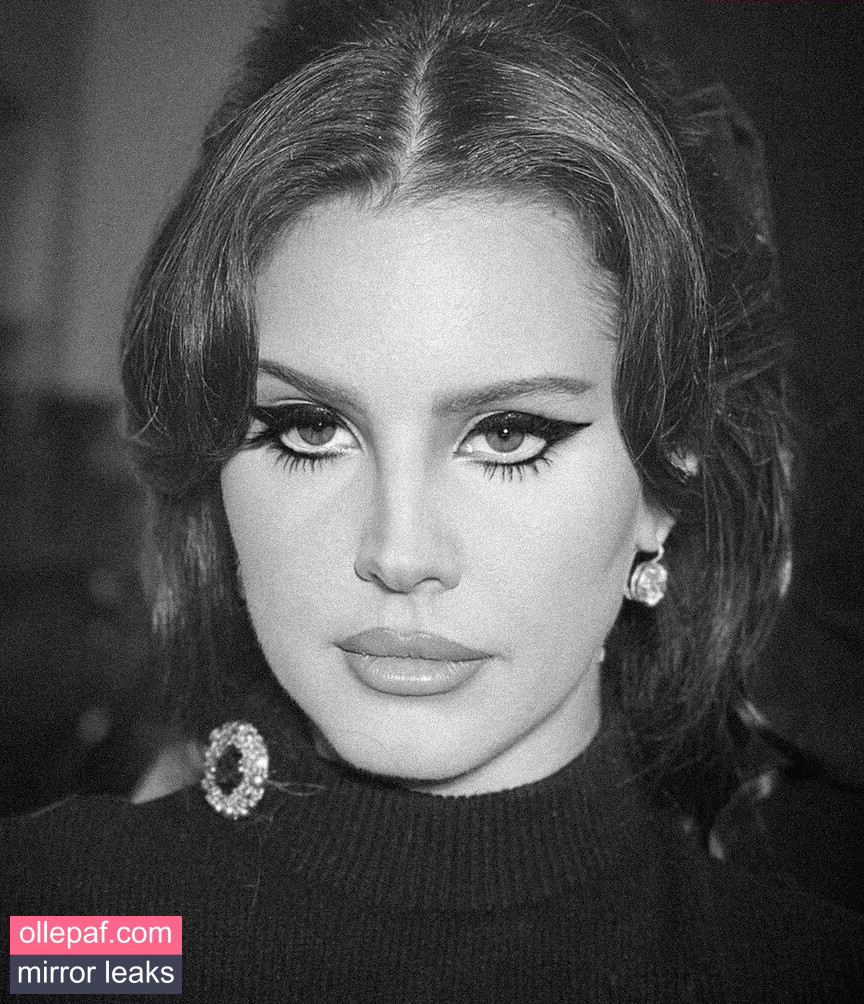 Latest Leaks Lana Del Rey Nude #408 - Fapello
