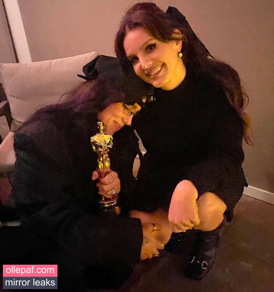 Latest Leaks Lana Del Rey Nude #412 - Fapello