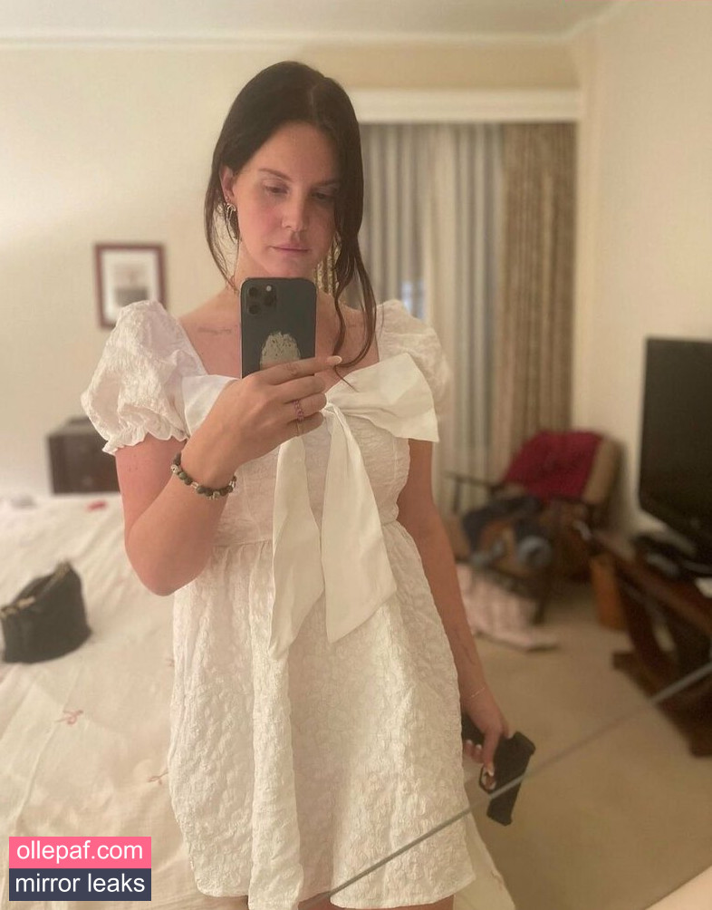 Latest Leaks Lana Del Rey Nude #413 - Fapello