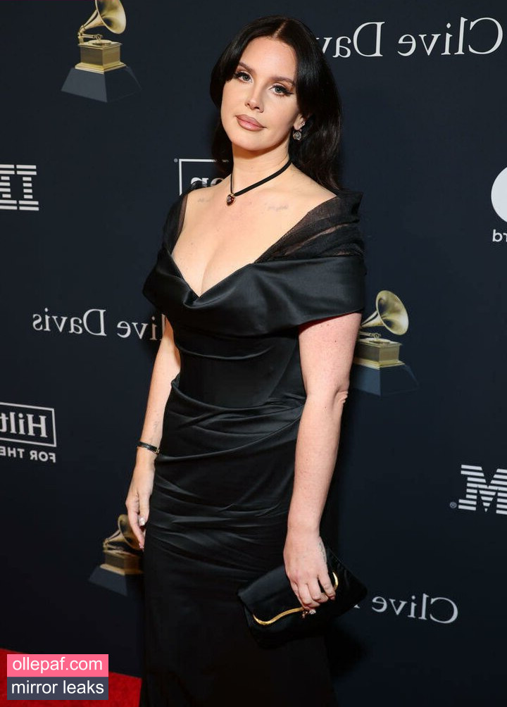 Latest Leaks Lana Del Rey Nude #435 - Fapello