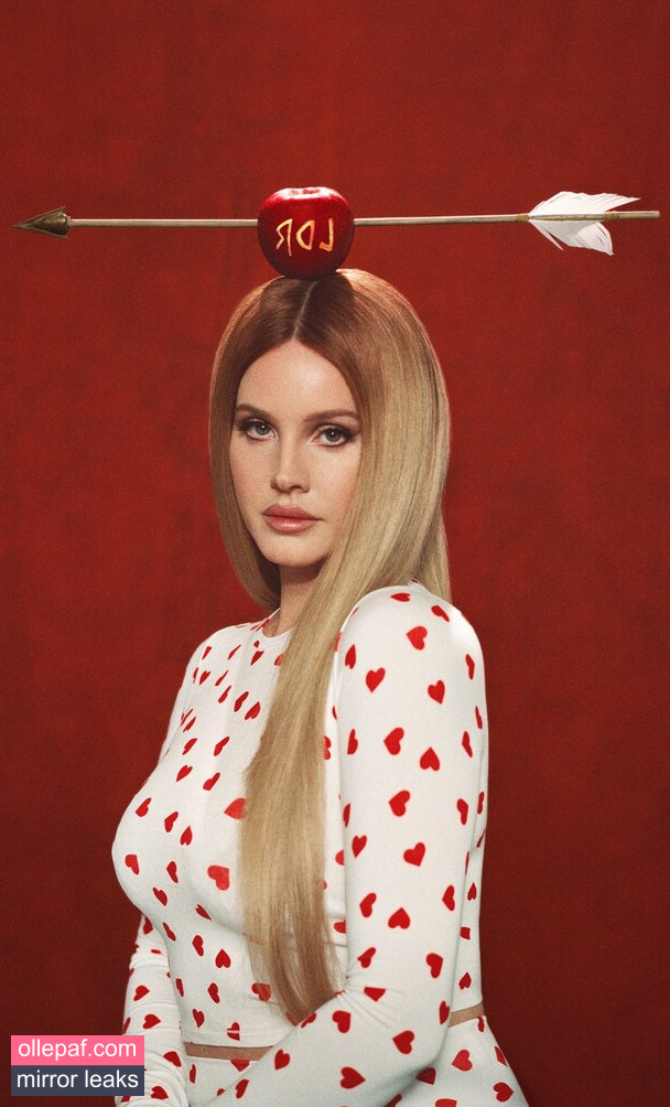 Latest Leaks Lana Del Rey Nude #442 - Fapello