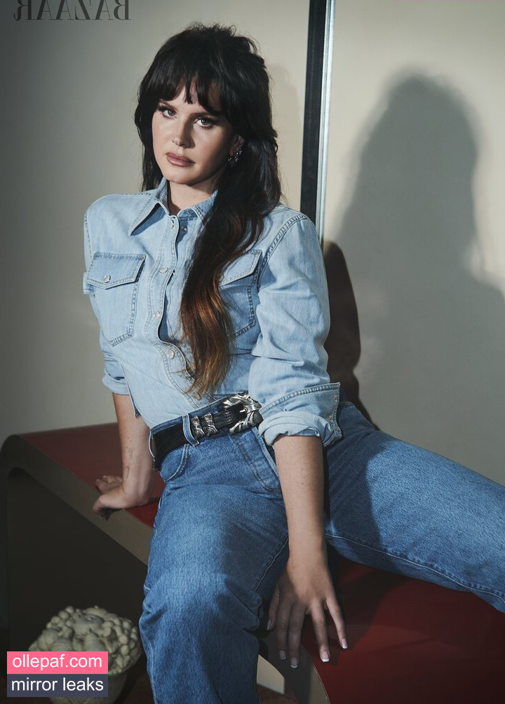 Latest Leaks Lana Del Rey Nude #477 - Fapello