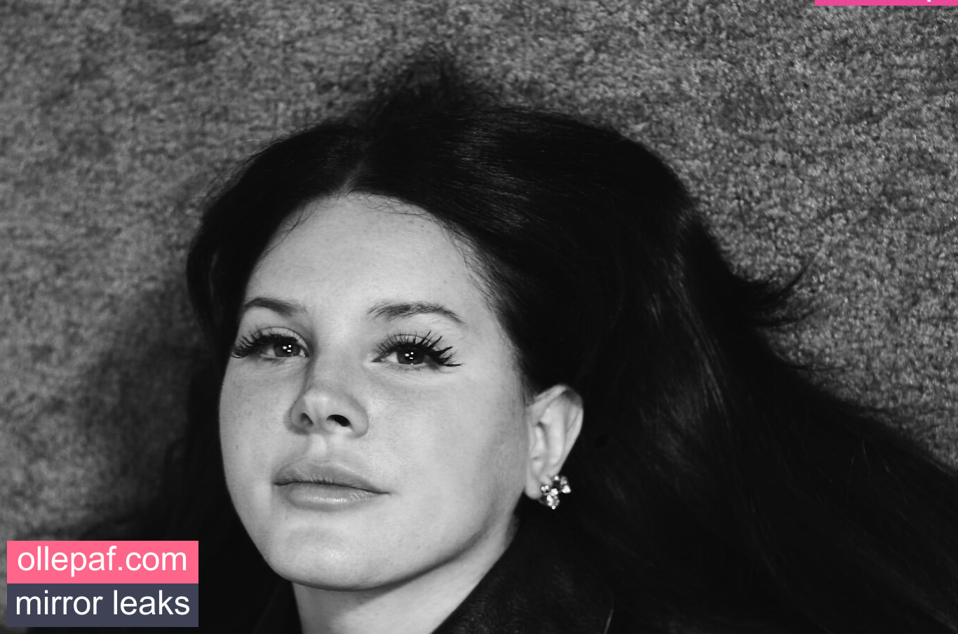 Latest Leaks Lana Del Rey Nude #484 - Fapello
