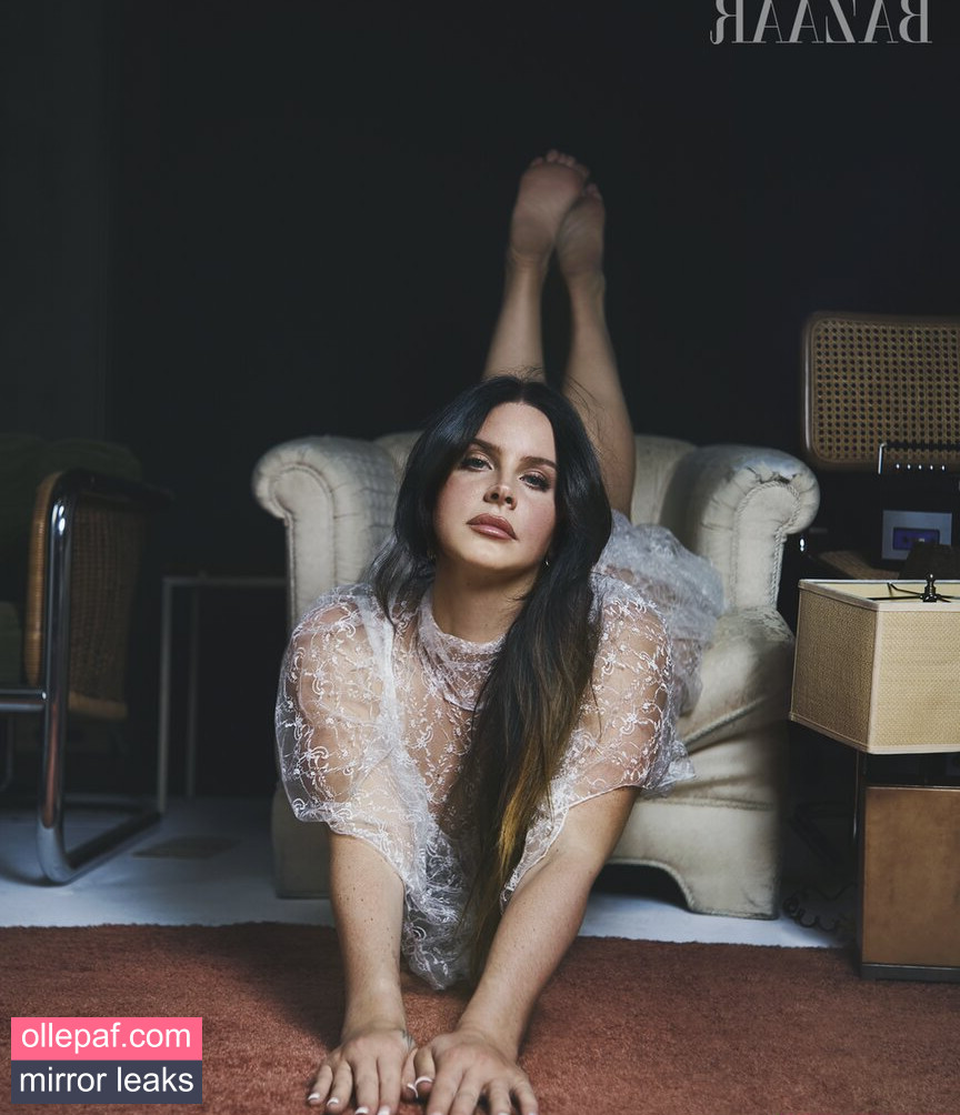 Latest Leaks Lana Del Rey Nude #490 - Fapello