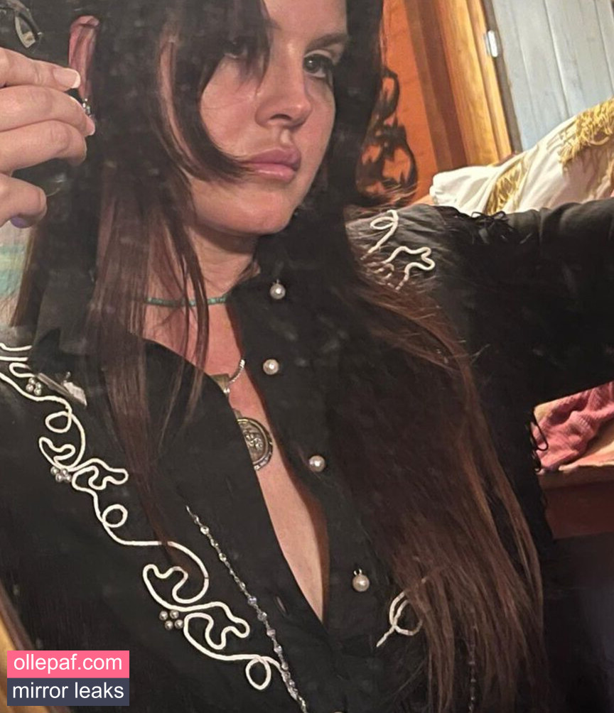 Latest Leaks Lana Del Rey Nude #520 - Fapello