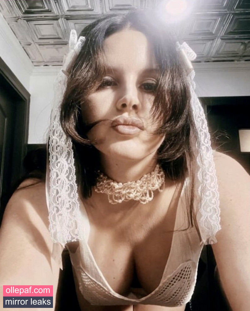 Latest Leaks Lana Del Rey Nude #523 - Fapello