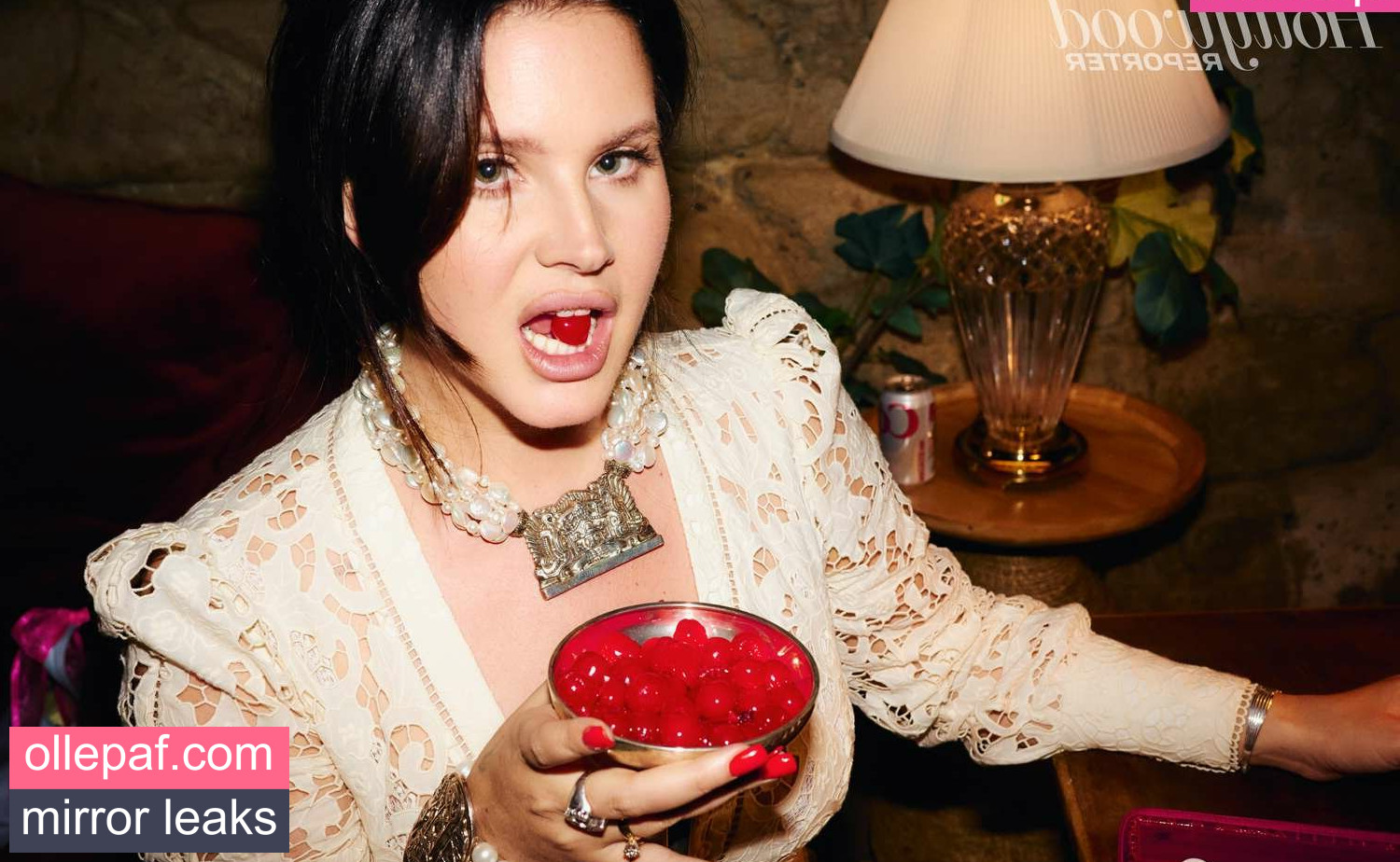 Latest Leaks Lana Del Rey Nude #531 - Fapello