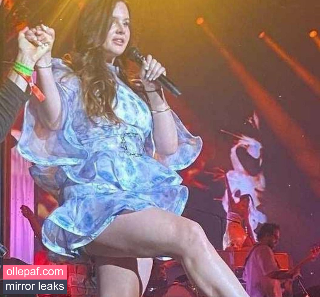 Latest Leaks Lana Del Rey Nude #572 - Fapello