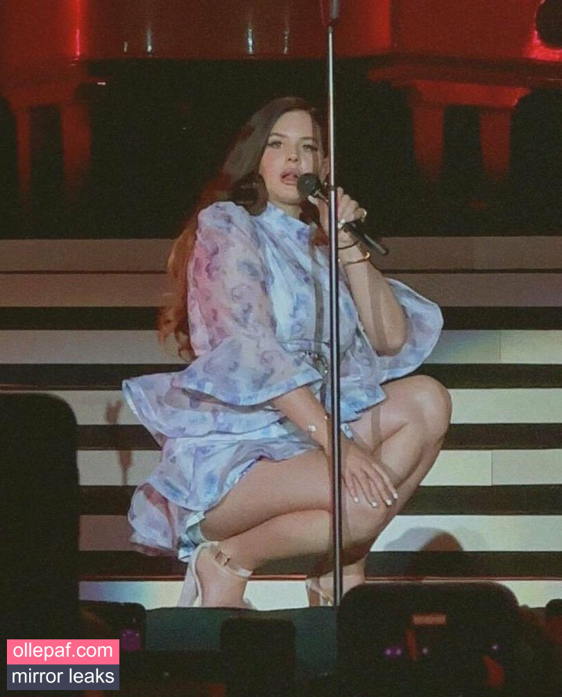 Latest Leaks Lana Del Rey Nude #573 - Fapello