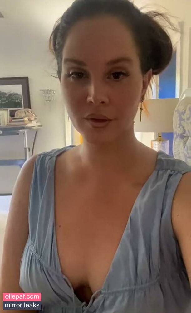 Latest Leaks Lana Del Rey Nude #576 - Fapello