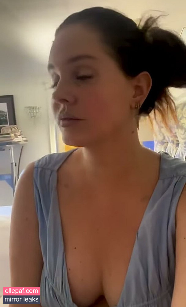 Latest Leaks Lana Del Rey Nude #578 - Fapello
