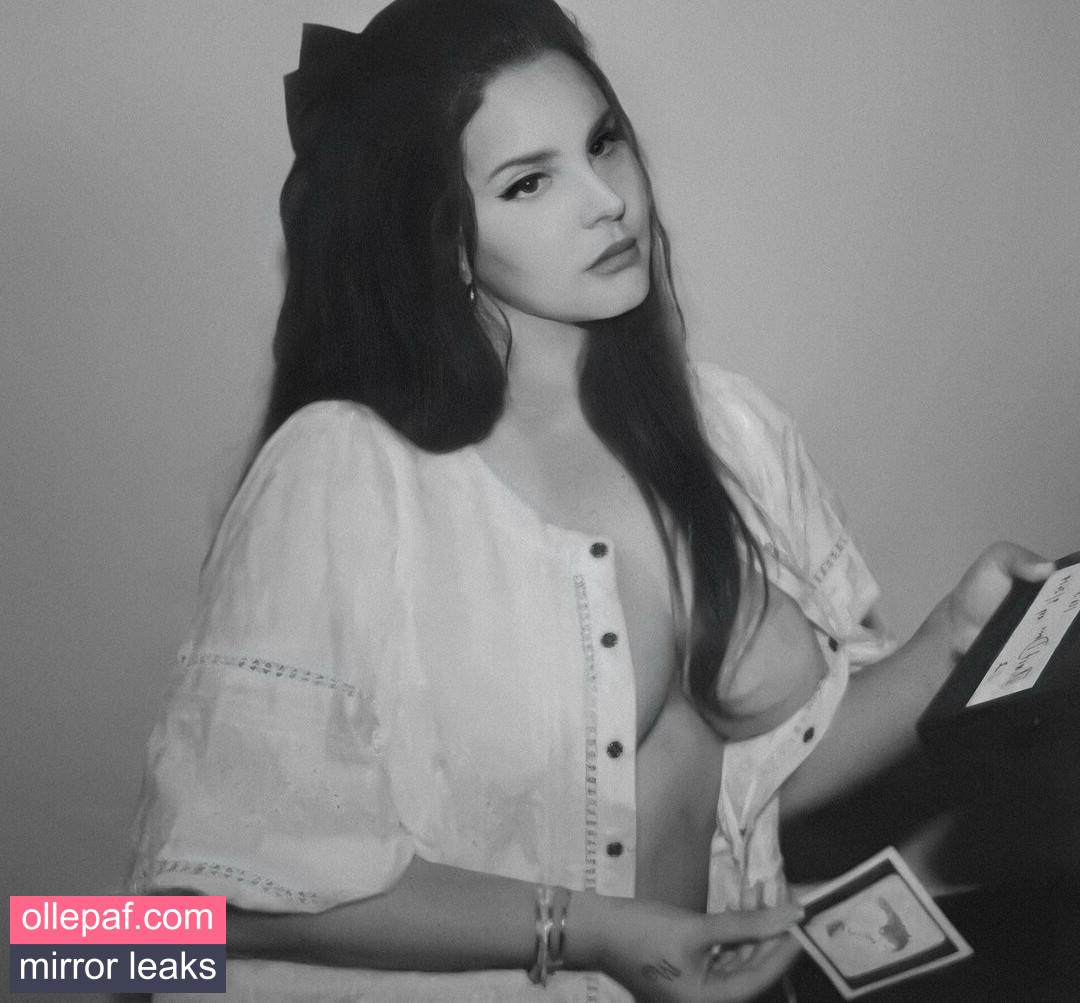 Latest Leaks Lana Del Rey Nude #582 - Fapello