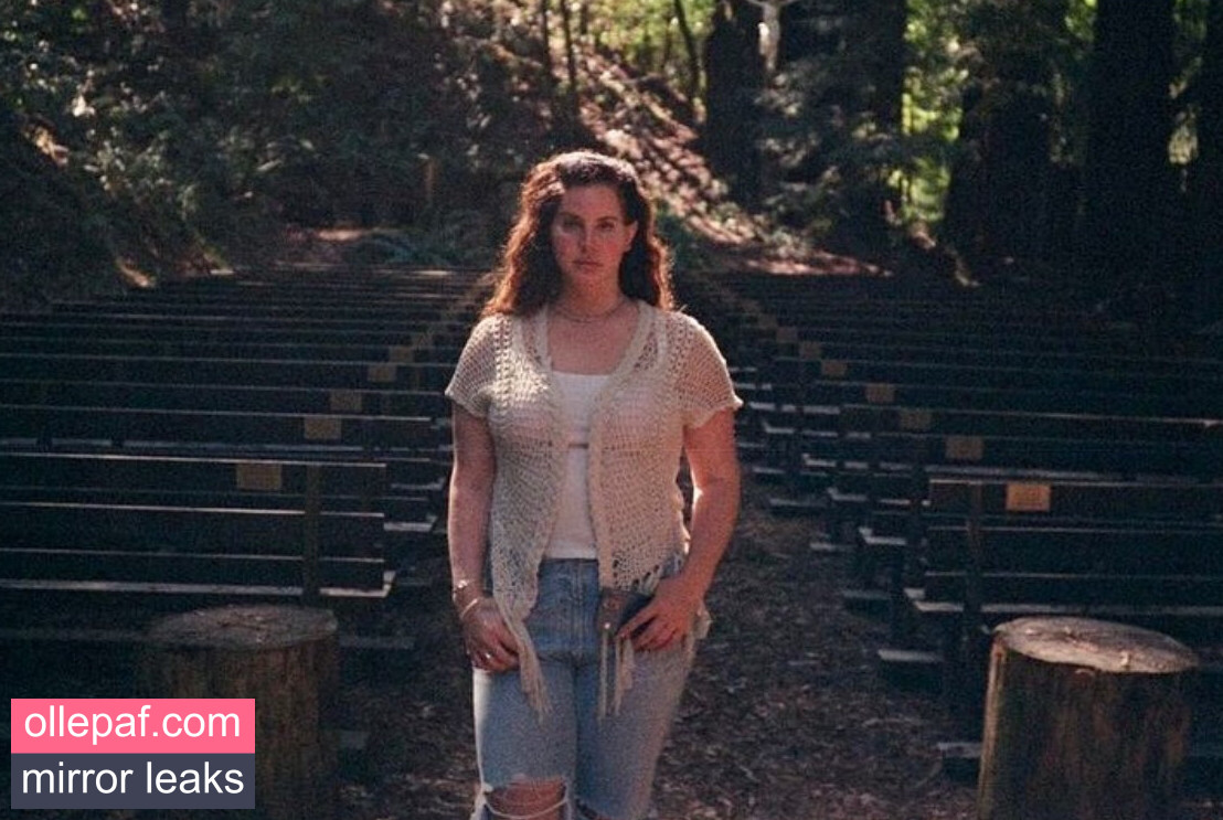 Latest Leaks Lana Del Rey Nude #589 - Fapello