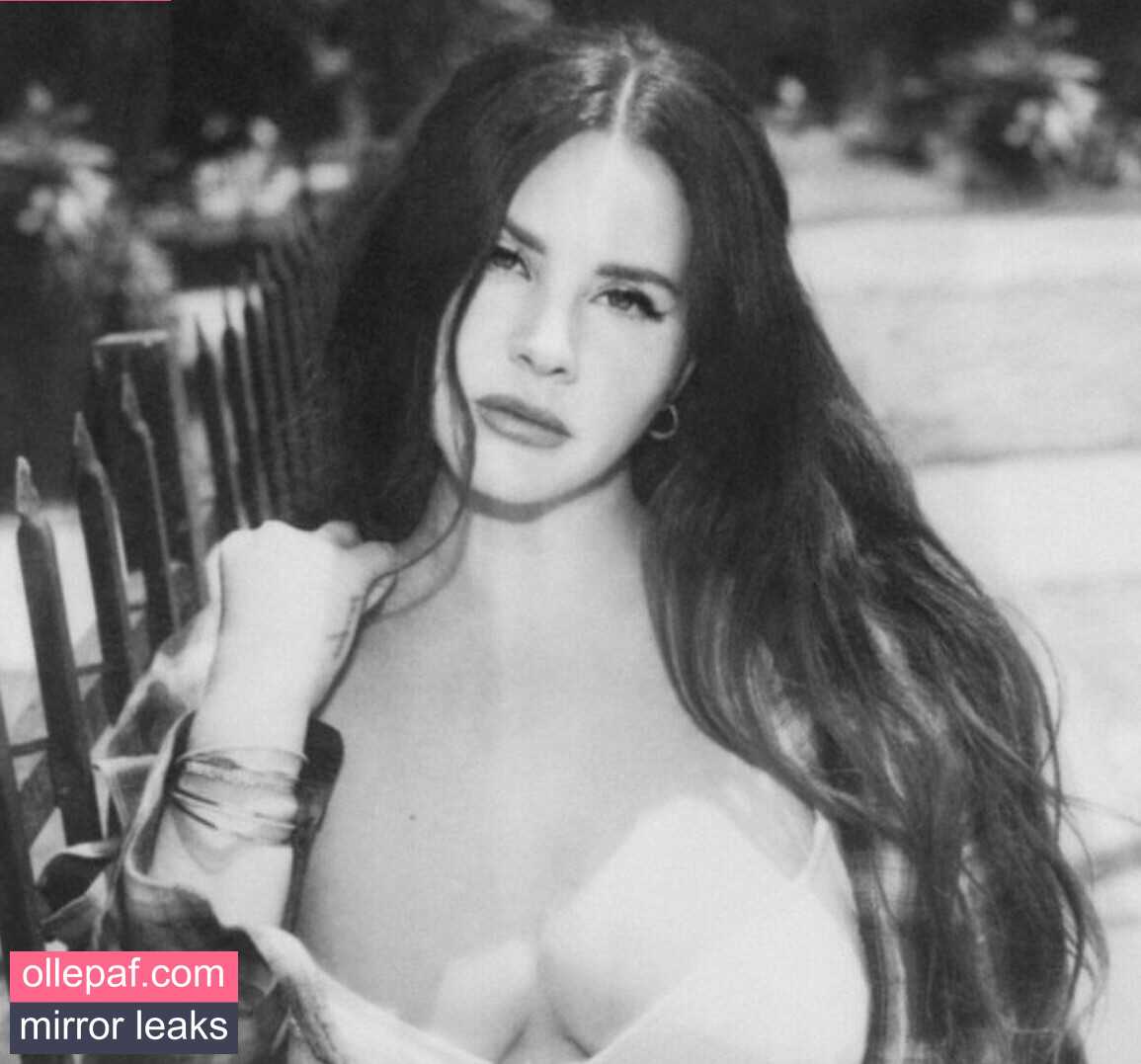 Latest Leaks Lana Del Rey Nude #593 - Fapello