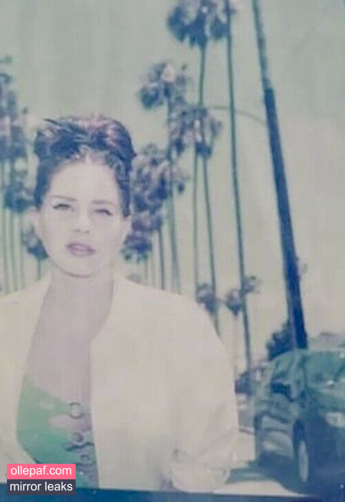 Latest Leaks Lana Del Rey Nude #602 - Fapello