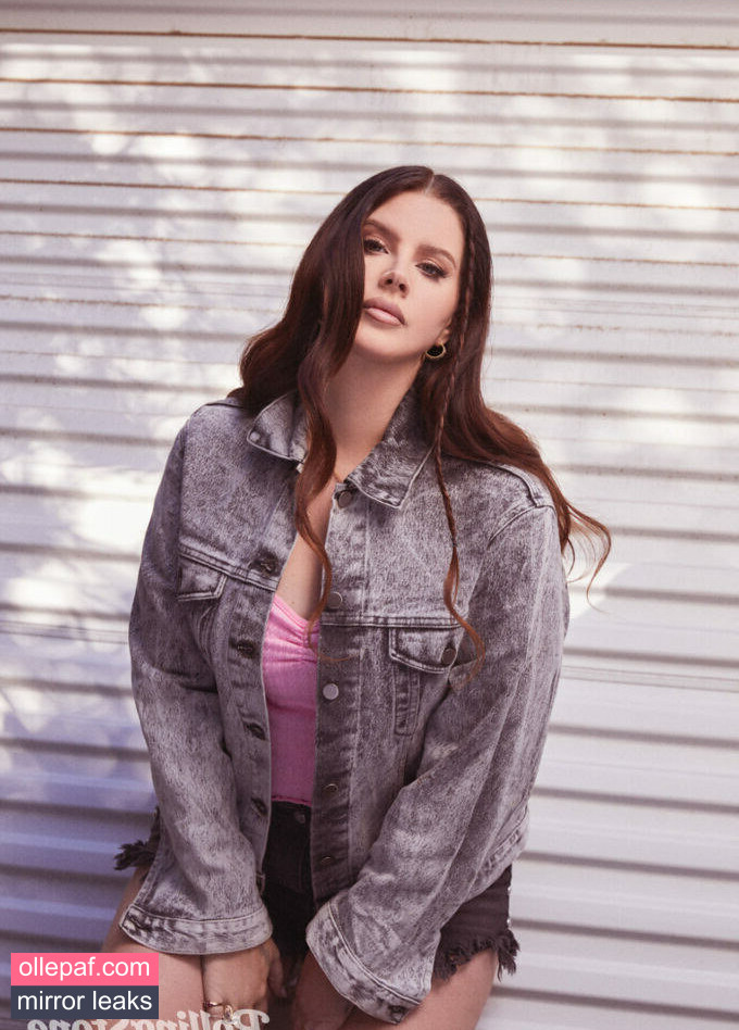 Latest Leaks Lana Del Rey Nude #618 - Fapello