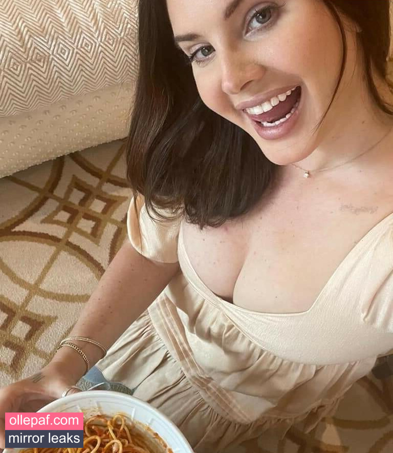 Latest Leaks Lana Del Rey Nude #643 - Fapello