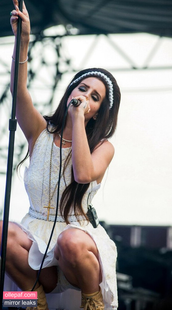 Latest Leaks Lana Del Rey Nude #650 - Fapello