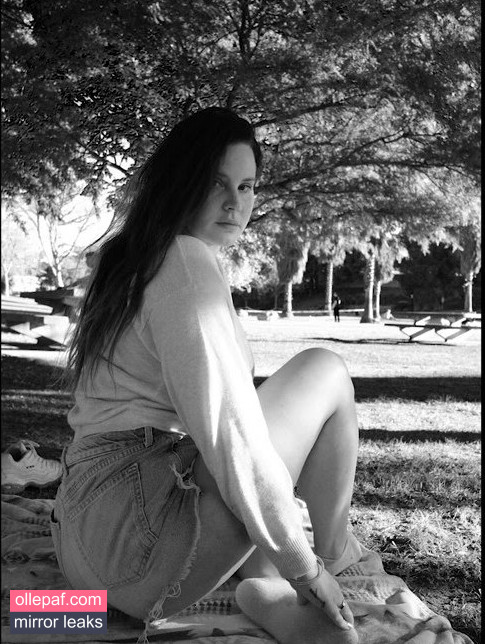 Latest Leaks Lana Del Rey Nude #651 - Fapello