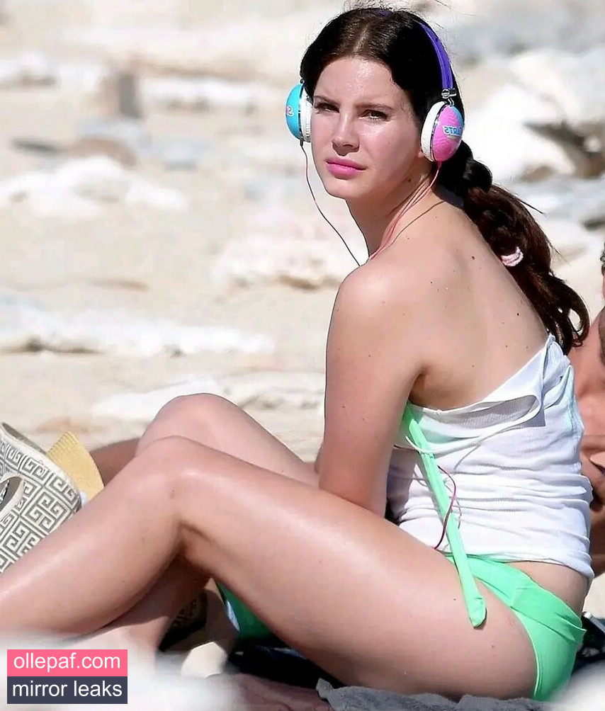Latest Leaks Lana Del Rey Nude #652 - Fapello