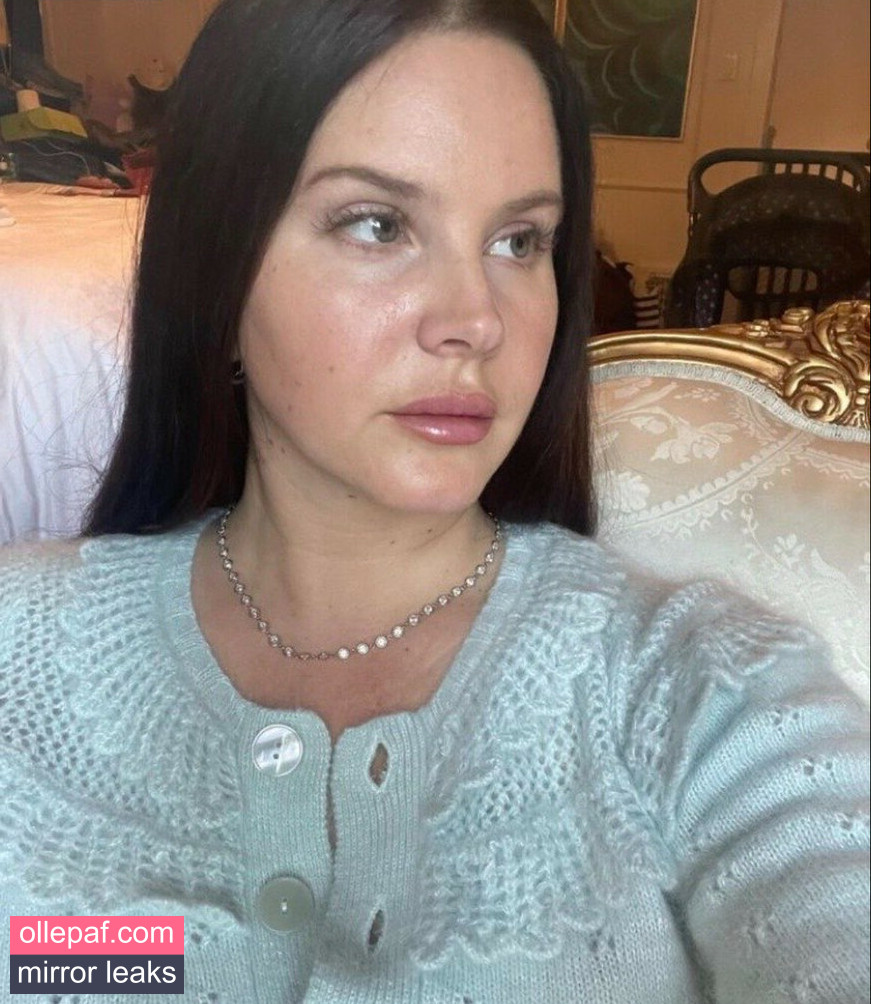Latest Leaks Lana Del Rey Nude #665 - Fapello
