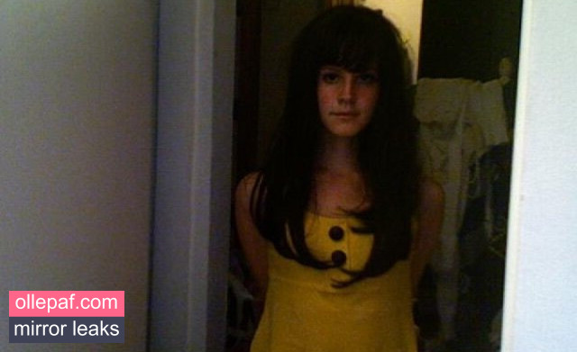 Latest Leaks Lana Del Rey Nude #669 - Fapello
