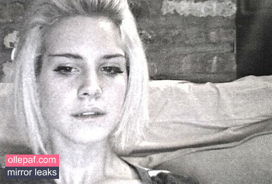 Latest Leaks Lana Del Rey Nude #672 - Fapello
