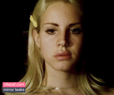 Latest Leaks Lana Del Rey Nude #673 - Fapello