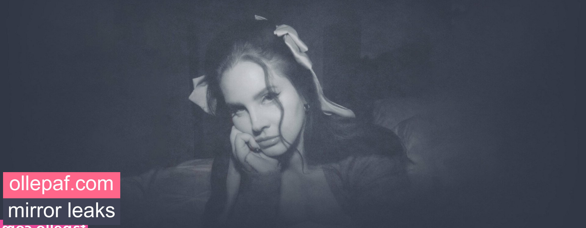 Latest Leaks Lana Del Rey Nude #689 - Fapello