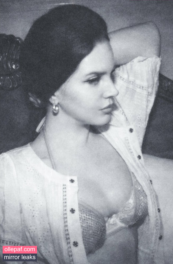 Latest Leaks Lana Del Rey Nude #690 - Fapello