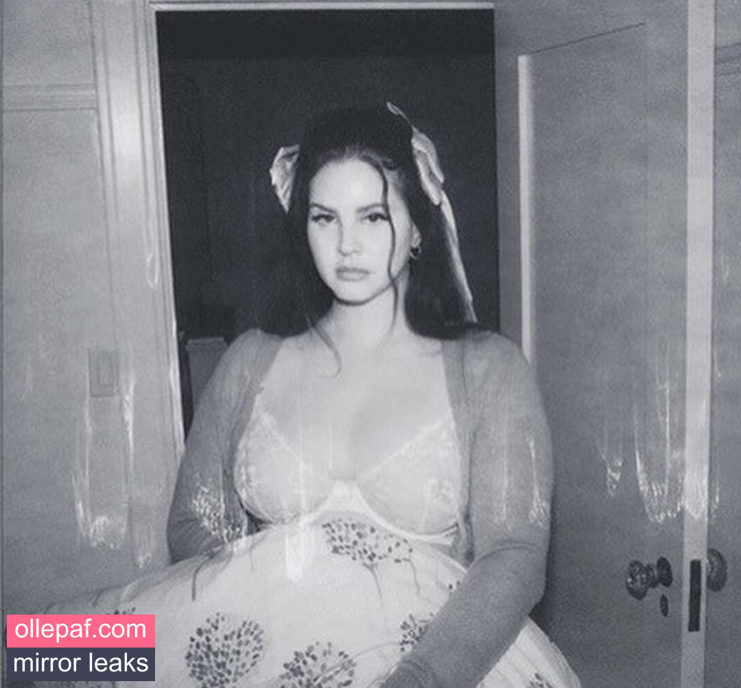 Latest Leaks Lana Del Rey Nude #694 - Fapello