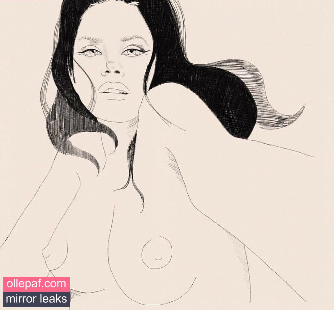 Latest Leaks Lana Del Rey Nude #696 - Fapello
