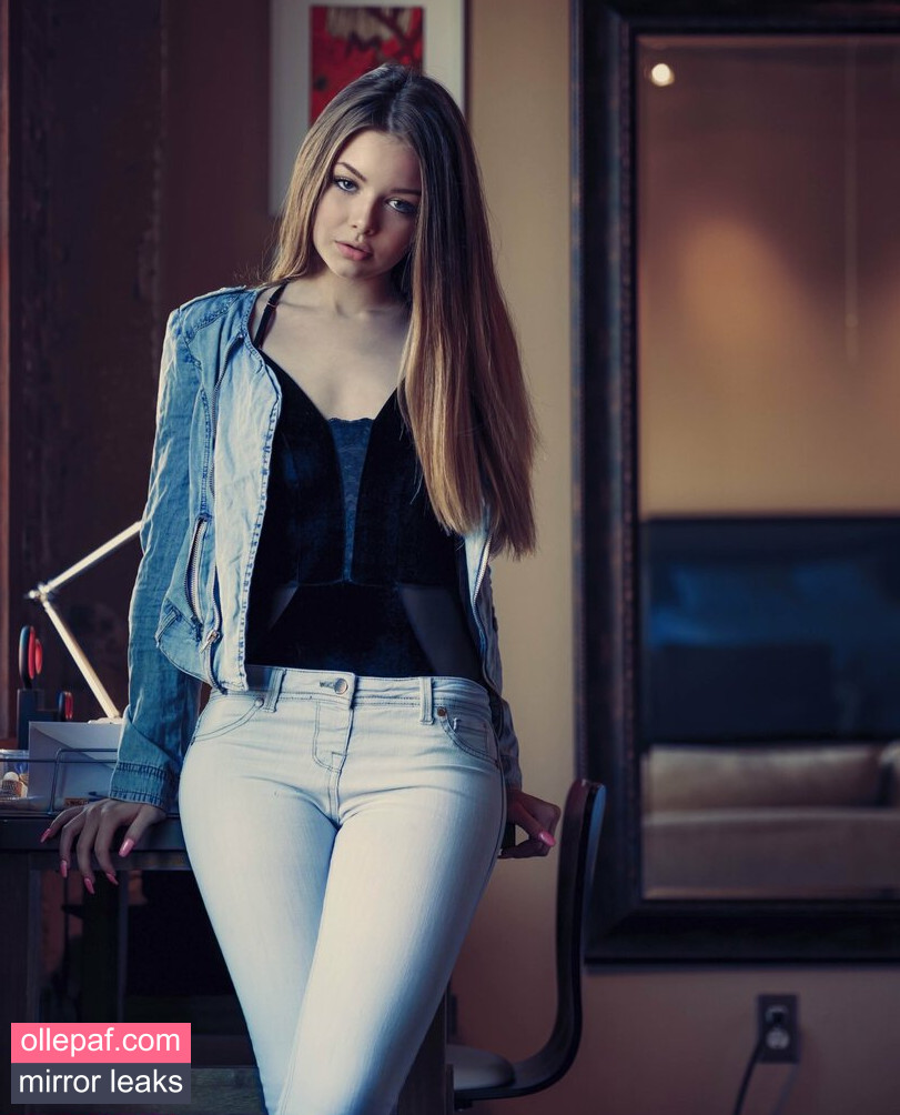 Latest Leaks Lana Lea Nude #108 - Fapello