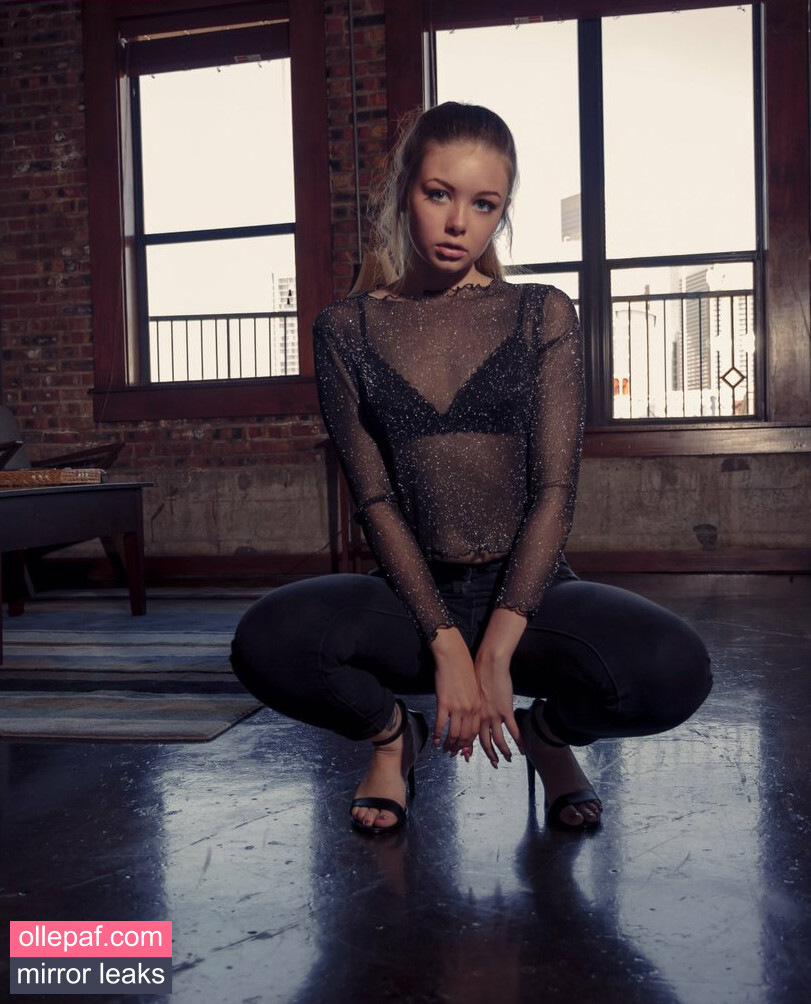 Latest Leaks Lana Lea Nude #195 - Fapello