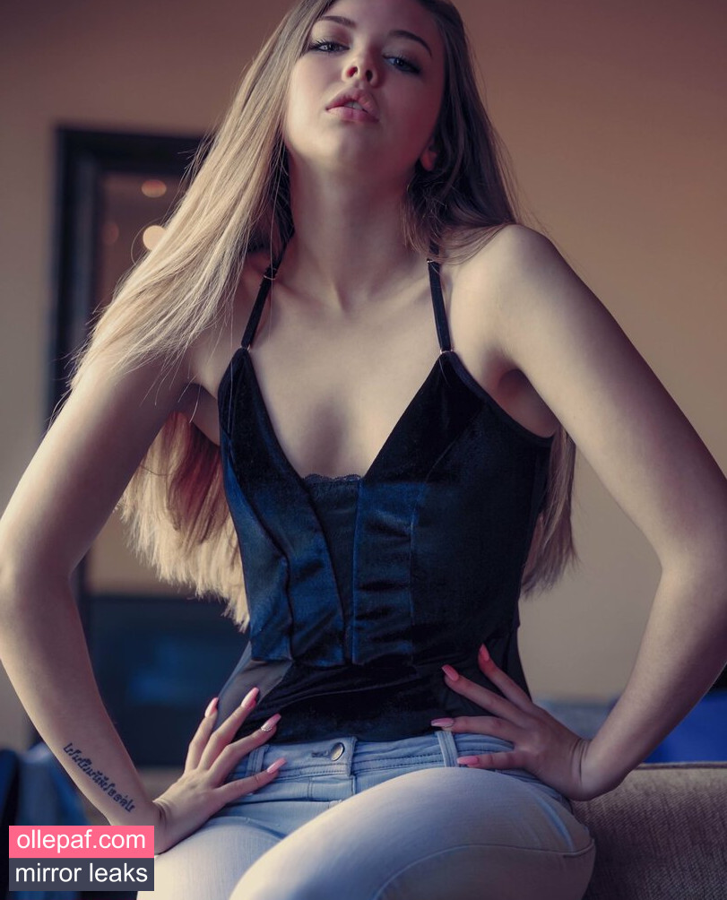 Latest Leaks Lana Lea Nude #82 - Fapello