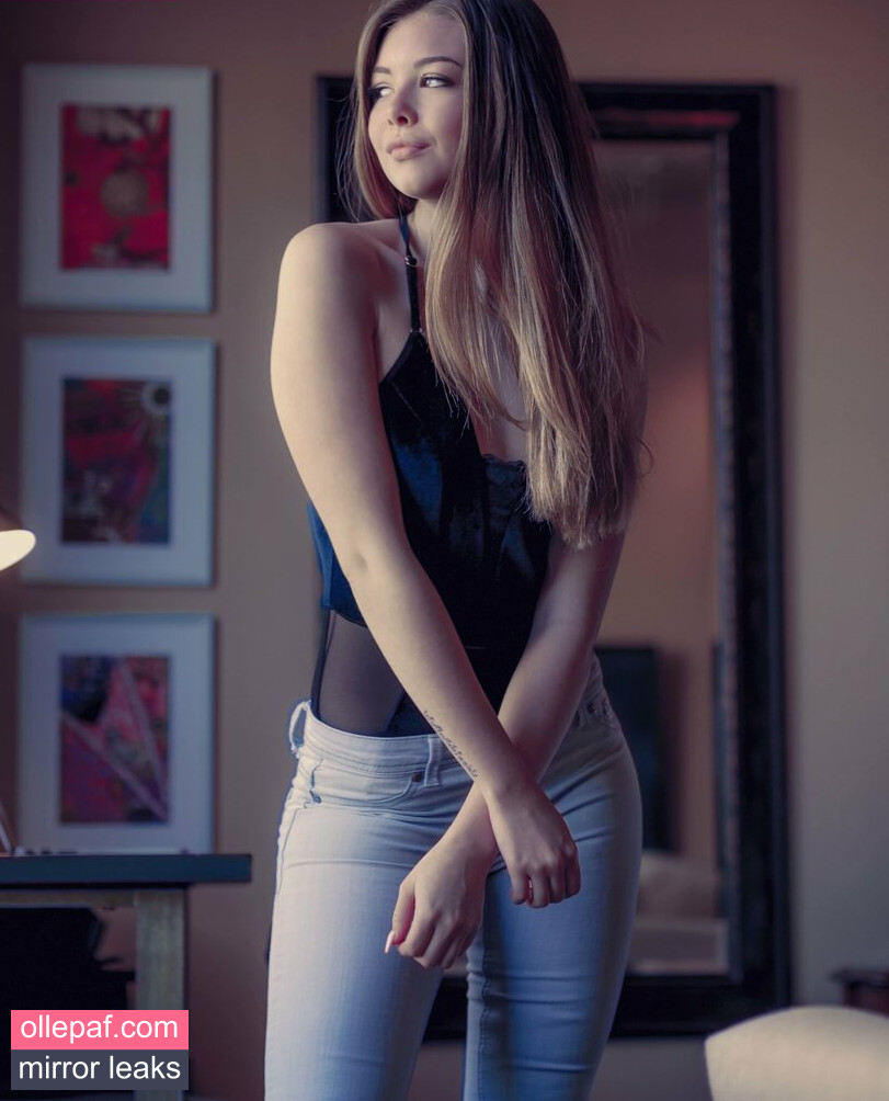 Latest Leaks Lana Lea Nude #84 - Fapello