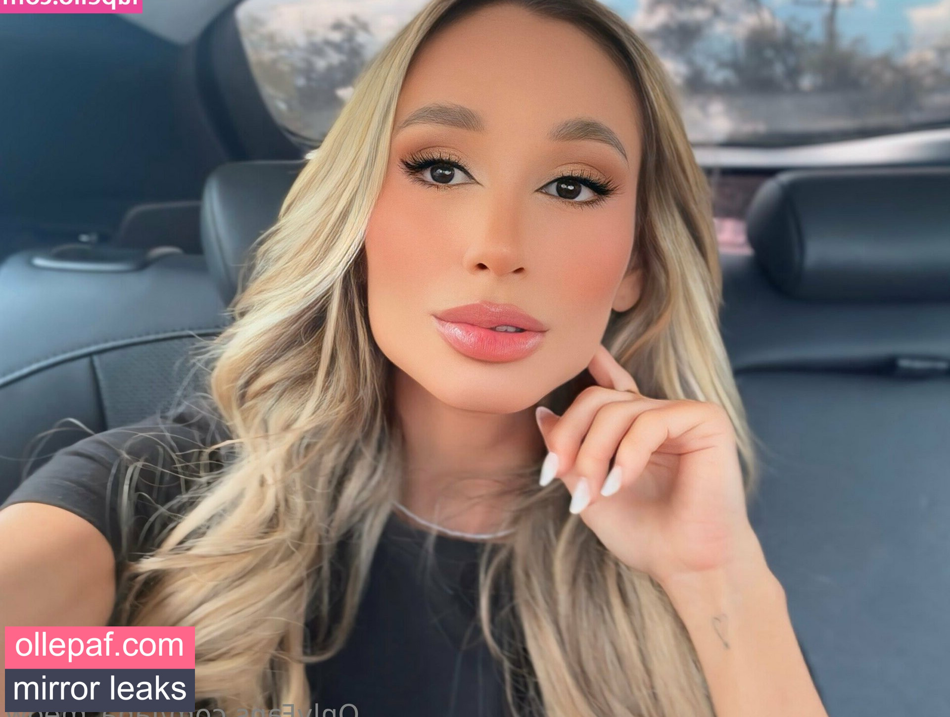 Latest Leaks lana_meow Nude #2 - Fapello