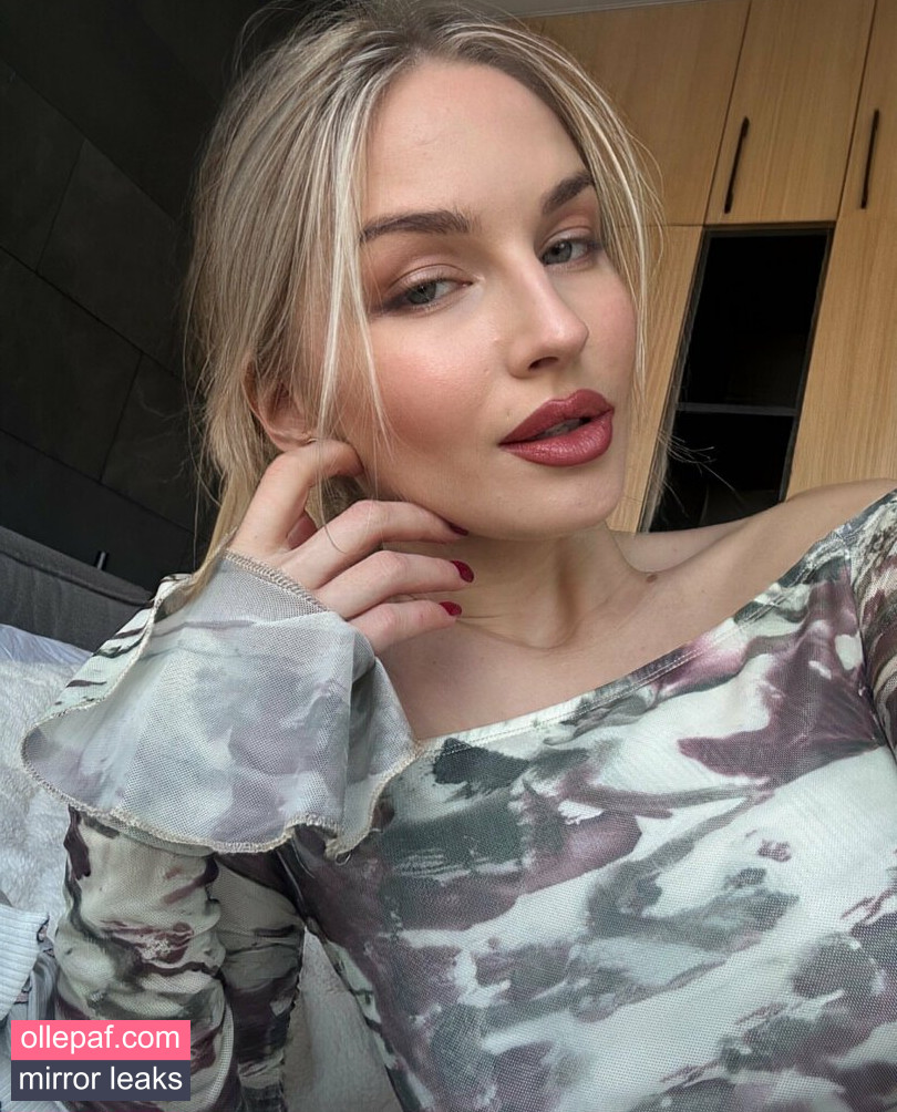 Latest Leaks Lana_ocean Nude #16 - Fapello