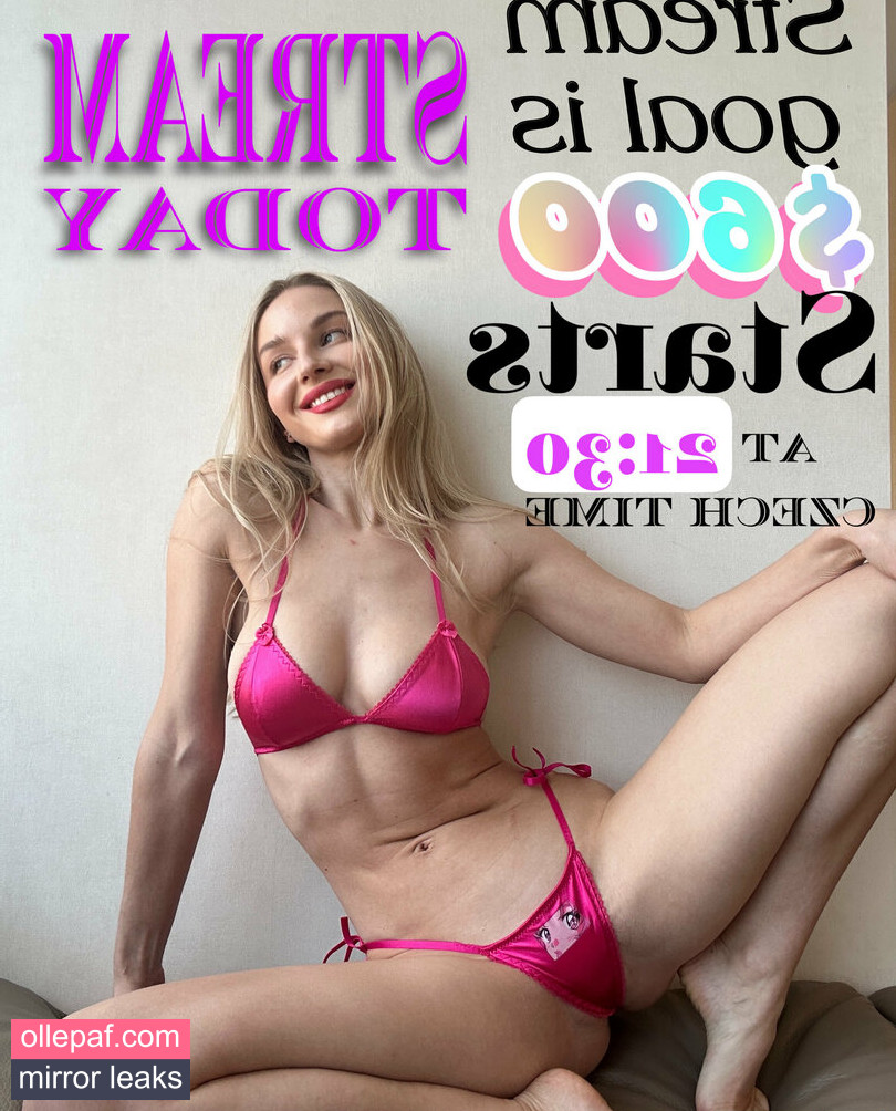 Latest Leaks Lana_ocean Nude #10 - Fapello