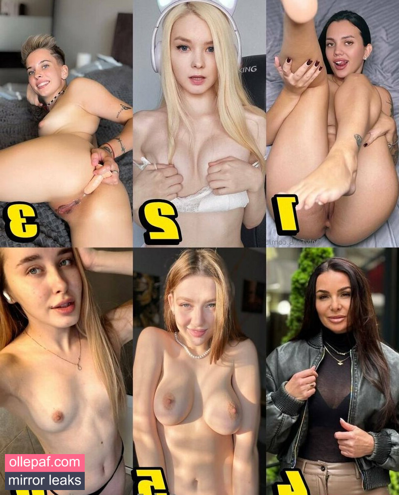 Latest Leaks lanaannx Nude #46 - Fapello