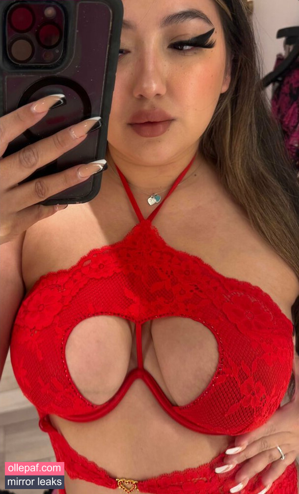 Latest Leaks LanaK Nude #37 - Fapello