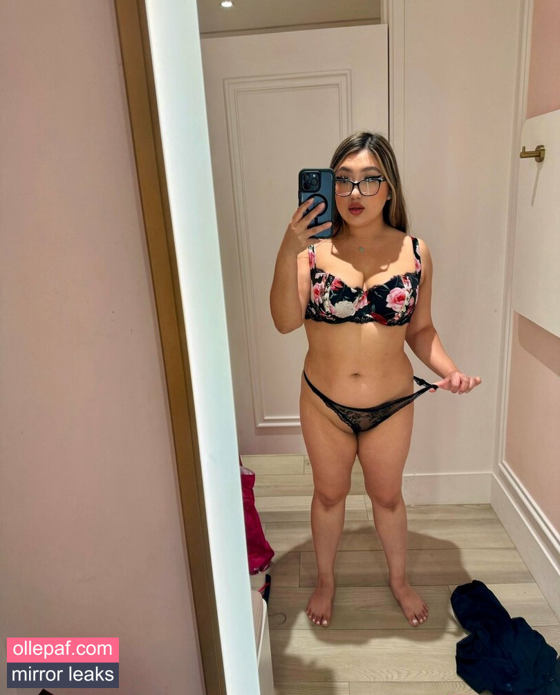 Latest Leaks LanaK Nude #44 - Fapello